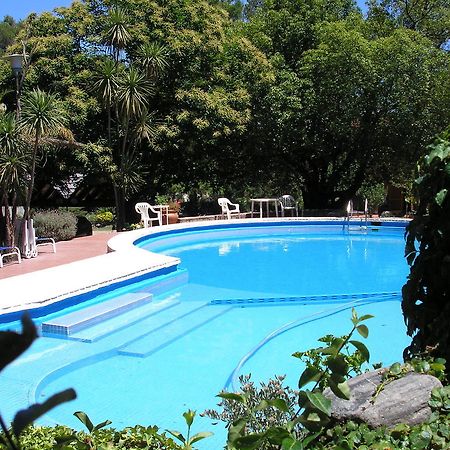 Hotel Mon Petit Villa Carlos Paz Exterior foto